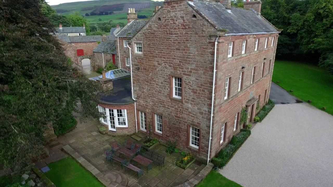 Melmerby Hall and Stag Cottage Luxury Holiday Homes (Rowley Estates)