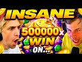 INSANE WIN on Das xBoot from nolimitcity 55,200x (144€ balance)💥
