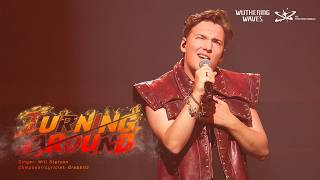 『鳴潮』コンサートツアー シンガポール公演 | ステージパフォーマンス「Turning Around」