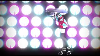 [MMD] Posin' ( DL)