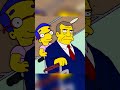 Друг Барта переезжает 😧😧😧 #simpsons #shorts