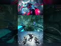 warframe survive #warframe #tennocreate #gaming #highlights #shorts