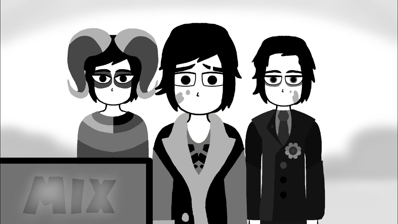 Capitulo 9: Void (Single Mix)