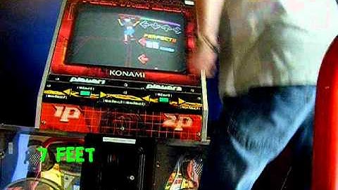 Overgate:Luv to me AMD Mix (difficult):AAA (x2 note) No bar [Arcade]