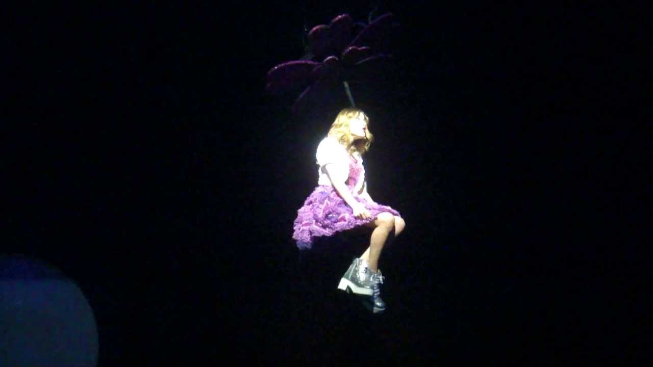 Violetta en vivo (Violetta ao vivo) em Buenos Aires - Te Creo