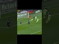 Wait for Neuer at the end!🤯😂