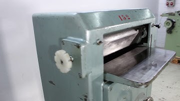 Book back rounding machine Hunkeler BRM 50 (16038) by F1-TRADE-GmbH_www.f1-trade.com