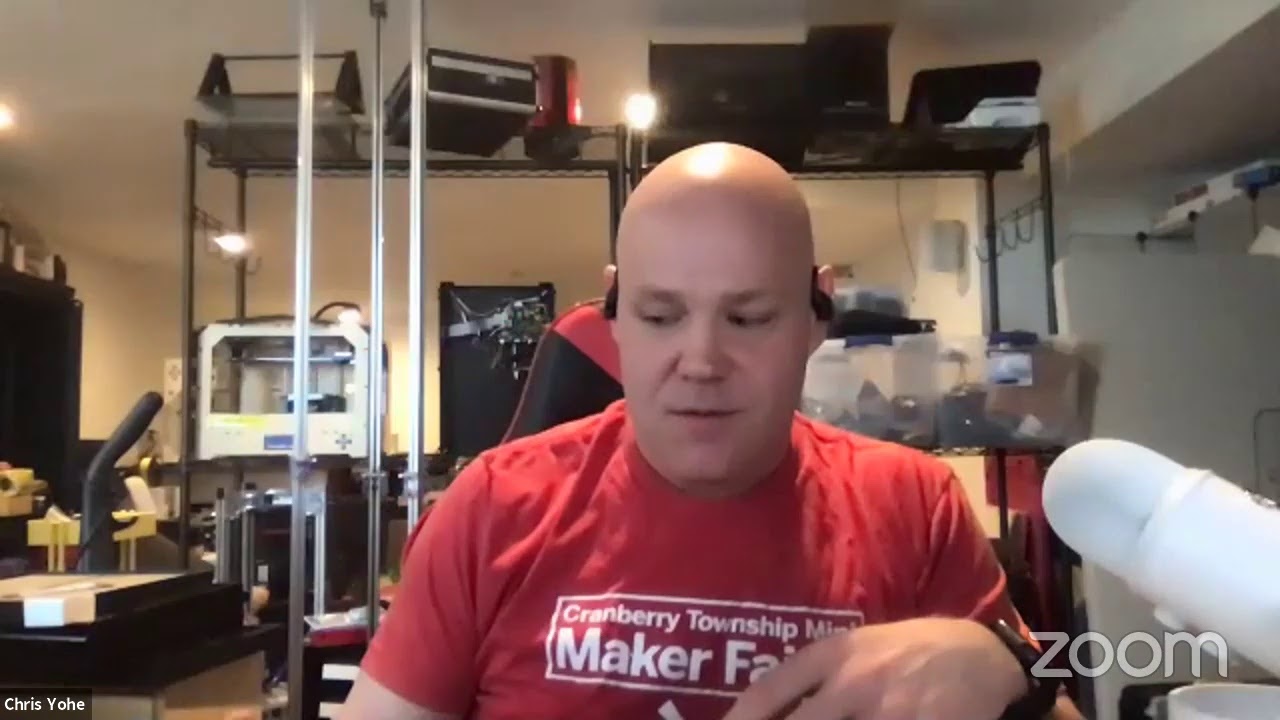 What's Happening In the Global 3D Printing Community