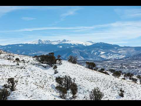 660 Green Mountain Drive, Eagle, CO home video tour