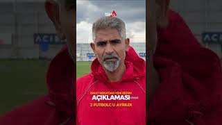 💢İDDİALI BİR TAKIM OLUŞTURMAK İSTİYORUZ💢