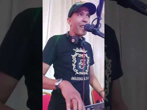 محمد صاحب شفاعة شخدا مع ديدجي عبدو