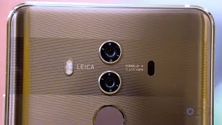 Huawei Mate 10 Pro (COMPLETE WALKTHROUGH) screenshot 5