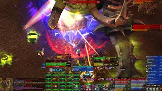 Brutalus Feral tank - We Wipe on Trash