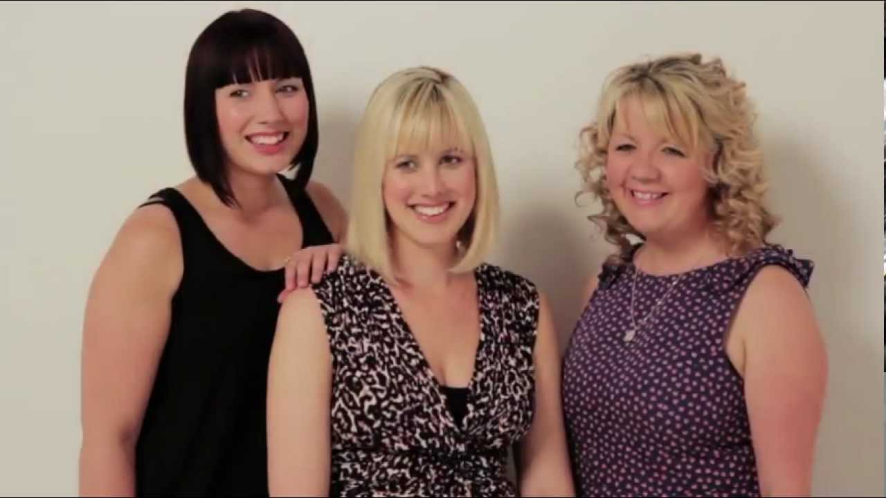 Amazing colour makeovers with Tints of Nature