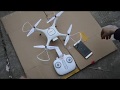 Syma X25 Pro GPS Drone First flying test --Test Gps hovering