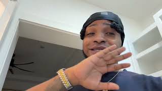 I miss u guys too go over to @Denocrazy_real  💯🔥