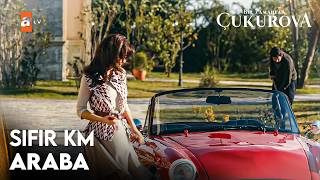 Onun Arabası Var Güzel Mi Güzel - Bir Zamanlar Çukurova 16. 