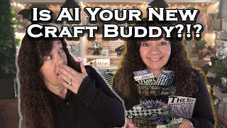 Discover the AI Revolution - Unveiling your Ultimate Craft Buddy