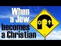 WHEN JEWS BECOME CHRISTIAN – A response to One for Israel, Messianic Jews for Jesus & Jewish Voice