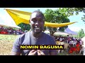 Nomin baguma sends message to those in the entertainment industry ttvuganda  0784371348