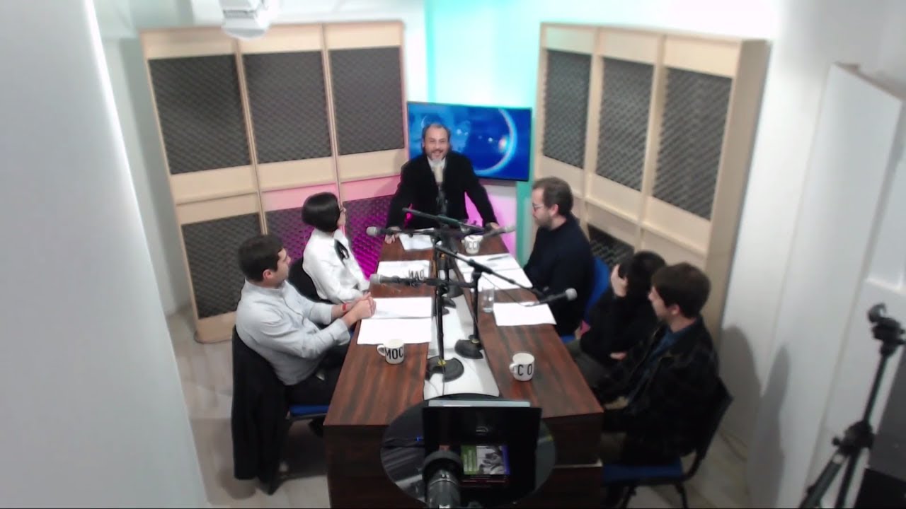 Viaje al siglo de oro de la literatura española  | Programa Serendipias 2.0 [Temporada 2017]