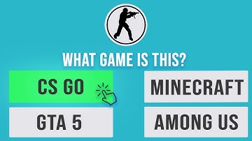 How To Make A Quiz Game Under A Minute With Multiple Choices! (Unity)