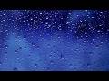 Raining Sounds &amp; Thunderstorm for Sleep | Rain on Window with Thunder Ambience