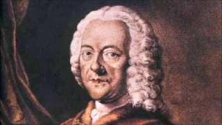 Telemann - CANTATA «UNS IST EIN KIND GEBOREN» TWV 1:1454