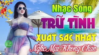 LK Nhạc Sống Thôn Quê XUẤT SẮC NHẤT 2024✔️Mở Loa Hết Cỡ LK Nhạc Sống Hà Tây Gái Xinh Phê Cực Êm Tai