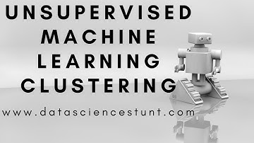 #shorts Unsupervised Machine Learning: What is Clustering? #ai #ml
