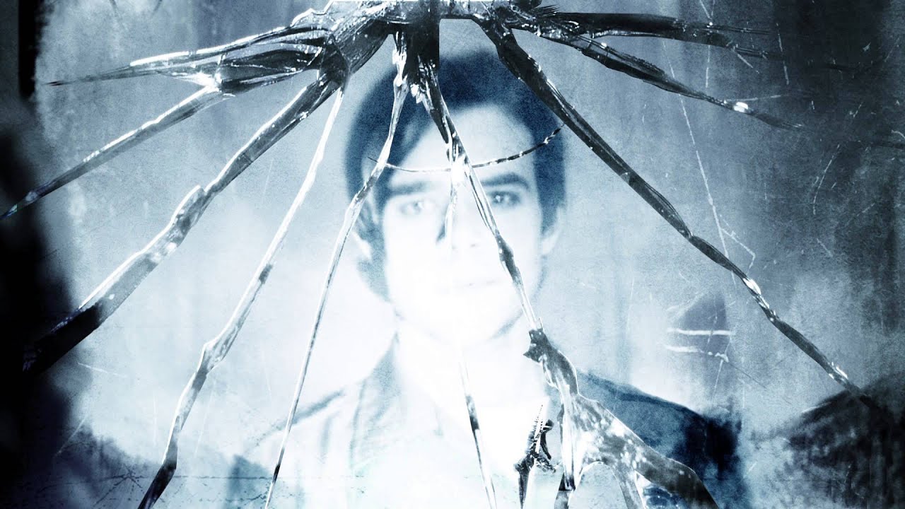 Mirrors 2 BluRay Menu YouTube