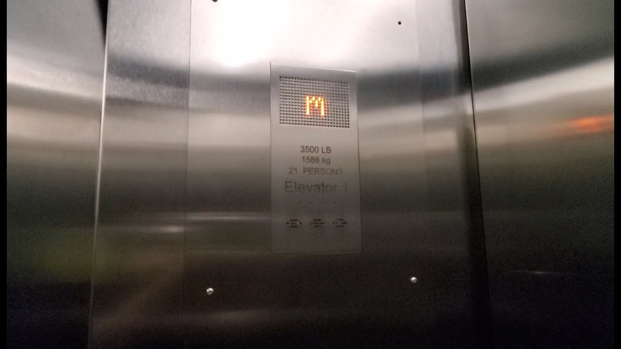 1 1000 number lore