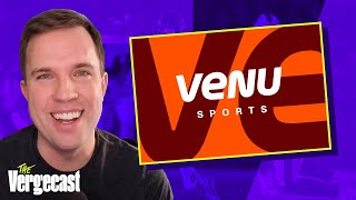 How the future of sports streaming died | The Vergecast