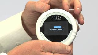 Instructional Video for the Goniometer by Halo Medical Devices