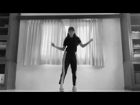 Cover Dance 'Lisa Blackpink' Song Robin Thicke - Compass Or Map