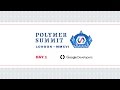 News About BlogPolymer Summit Livestream 2016