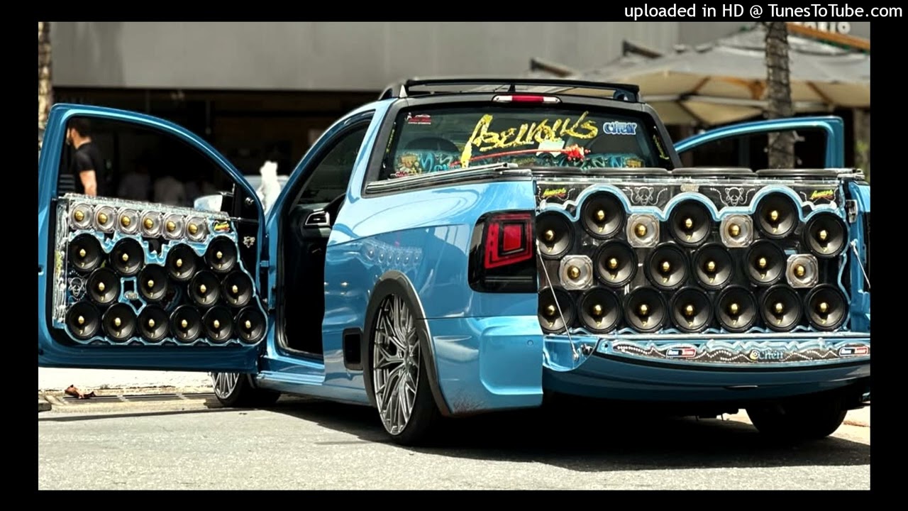 Ontem Na Neurose - Fxbriciu, Mc Rafa Original & Mc India (Extented Mix)