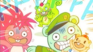 The Worst Day Of Our Life Flippy X Flaky Bad Day