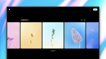 Framer Update: Slideshow 2.0