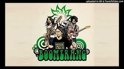 Boomerang - Sepi Tak Bertepi  - Durasi: 4:06. 