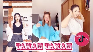 Easy Easy Tamam Tamam Dance Tiktok Videos Compilation 2018