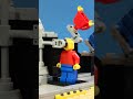 How LEGO Minifigures are made