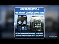 Wireless Carplay Android Autoradio For Nissan Qashqai J10 2006 2010 2011 2012 2013 Car Radio Car