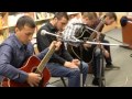 Fade to black (acoustic cover)