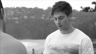 Casey Braxton // Coming Home