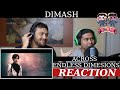 Pinoy Americans REACT to Dimash (5/5) - Across Endless Dimensions