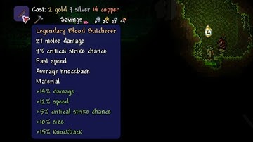 SovietWomble Streams [with Chat] - Terraria (Part 7)