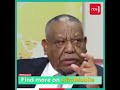 Ato Girma Wake expresses confidence in Uganda Airlines' future.