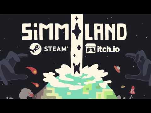 Simmiland - Official launch trailer