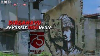 STORY WA TERBARU SPESIAL HARI KEMERDEKAAN INDONESIA 75TH-2020